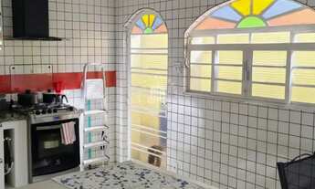 Imagem 4: CASA TÉRREA COM 2 QUARTOS E ÁREA GOURMET À VENDA EM JUNDIAÍ/SP