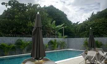 Imagem 4: VENDE-SE APARTAMENTO NA BARRA DE SÃO MIGUEL