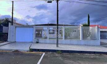 Imagem: Casa à venda Colônia dona Luiza