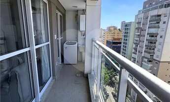 Imagem: Apartamento com 1 quartos para locação