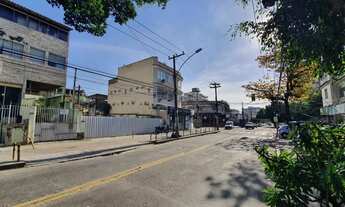 Imagem 2: Terreno Comercial de 480 m² em Vila Valqueire, Rio de Janeiro/RJ - Excelente Localização e