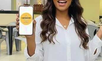 Imagem 4: Casa para locação de eventos 607 norte