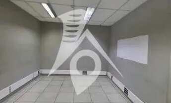 Imagem 7: Galpão no Tatuapé, 6100m², 10 banheiros