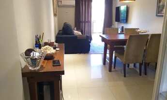 Imagem 2: MÉIER | Rua Isolina - Apartamento 2 Quartos (1 Suíte) 2 Banheiros 2 Vagas