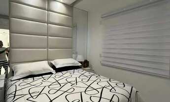 Imagem 6: Apartamento em Pompéia, Apartamento em Santos, Apartamento com 1 dorm, Apartamento à Venda