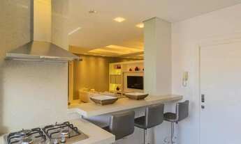 Imagem 2: Apartamento com 3 suíte(s) à venda no bairro CENTRO em JOINVILLE, por R$ 4.733.266,38