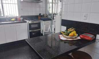 Imagem 5: Apartamento à venda, 4 quartos, 1 suíte, 2 vagas, Santa Efigênia - Belo Horizonte/MG