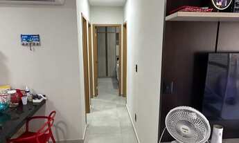 Imagem 7: Apartamento mobiliado no Solaris Praia em Luís Correia