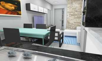 Imagem 4: Inbox Cia Imobiliária Vende Sobrado no Bairro Ouro Verde em Bento Gonçalves