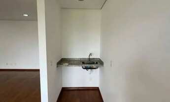 Imagem 2: Sala Comercial para Locação em São Paulo, Vila Hamburguesa, 1 banheiro, 1 vaga