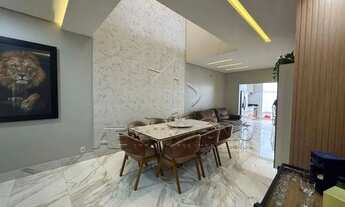 Imagem 4: CASA EM CONDOMIO 4 SUITES SENDO 1 SUITE COM CLOSET RESIDENCIAL HELENA MARIA