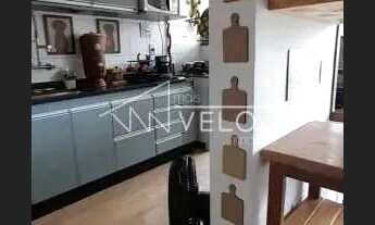 Imagem 3: Apartamento : / Residencial / Cosme Velho