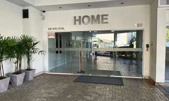 Imagem 2: Apartamento 1 quarto mobiliado no Rossi 360 - Juiz de Fora - MG