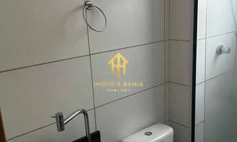 Imagem 3: ALUGO - Casa no Condomínio Flor do Sertão