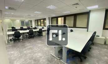 Imagem 3: Conjunto, 1230 m² - venda por R$ 15.000.000,00 ou aluguel por R$ 137.000,12/mês - Bela Vis