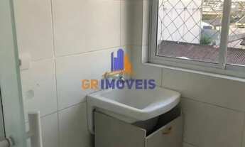 Imagem 5: Apartamento para Venda em Pinhais, Vargem Grande, 2 dormitórios, 1 banheiro, 1 vaga