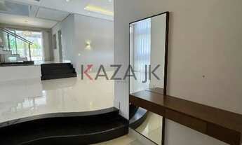 Imagem 2: Comprar/vendo/alugo: Casa sobrado à venda ou locação no condomínio de alto padrão Reserva