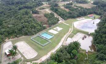 Imagem 7: Oportunidade, Chácara no Rio Negro - Lote 1.294,56 m² financiamento direto Construtora