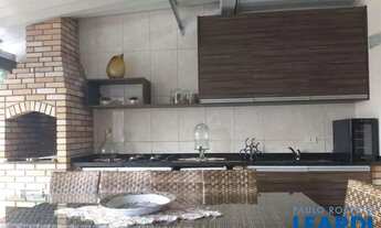 Imagem 7: CASA EM CONDOMÍNIO - VILA ALPINA - SP