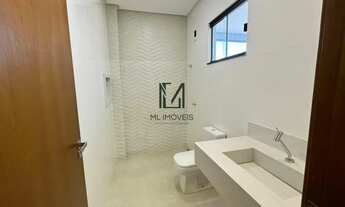 Imagem 7: Casa Residencial, Jardim Atlântico