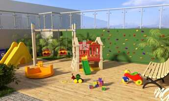 Imagem 4: Apartamento Novo, 53 m², 1 vaga na Vila Formosa