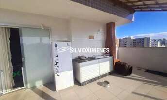 Imagem 7: Residencial Cobertura no Cidade Nova com 160,00 (M²), 4 quartos e 2 vagas para Venda