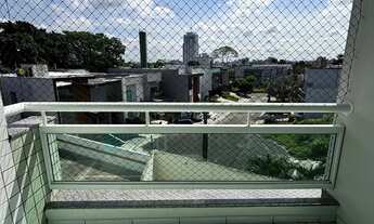 Imagem 2: Condomínio Residencial Athenas