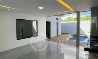 Imagem 4: Belíssima casa nova para venda na quadra 1.503 sul com 3/4!