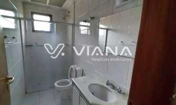 Imagem 4: Apartamento á Venda e Locação no bairro Santo Antônio - São Caetano do Sul