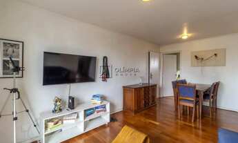 Imagem 4: Venda Apartamento 2 Dormitórios - 72 m² Chácara Santo Antônio