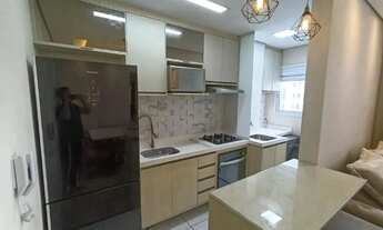 Imagem 6: Apartamento á venda porteira fechada em Santos