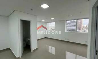 Imagem 4: Sala comercial em Rua Coronel Irineu de Castro - Jardim Anália Franco - São Paulo/SP