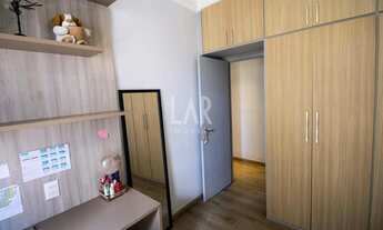 Imagem 5: Apartamento à venda, 4 quartos, 1 suíte, 2 vagas, Buritis - Belo Horizonte/MG