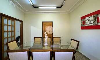 Imagem 6: Casa comercial com 9 salas para venda ou locação na Avenida Saudade nos Campos Elísios