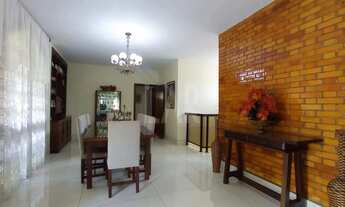 Imagem 7: Casa à venda, 4 quartos, 1 suíte, 4 vagas, Cruzeiro - Belo Horizonte/MG