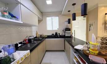 Imagem 4: Ecoville - 2 quartos - 2 vagas - Coqueiro - Venda