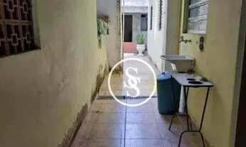 Imagem 2: Terreno à venda, 260 m² por R$ 680.000,00 - Assunção - São Bernardo do Campo/SP