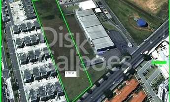 Imagem 2: Terrenos e Áreas a venda - Taboão