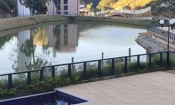 Imagem 3: Itaipava (Cenário da Montanha) - Apartamento Garden, 2 quartos (1 suite), 2 vagas