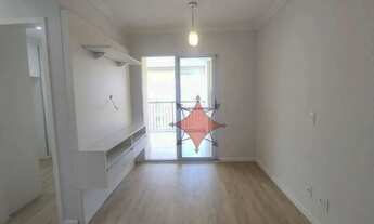 Imagem 7: Apartamento com 2 dormitórios para alugar, 60 m² por R$ 3.489,00/mês - Vila Formosa - São