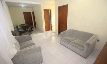 Imagem 4: Exclusivo Apartamento Mobiliado no Bairro Areal - Pronto para Morar