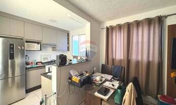 Imagem 3: LINDO APARTAMENTO PARA VENDA NO CONDOMÍNIO ALMARE