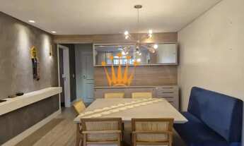 Imagem 6: Apartamento no Parque São Jorge