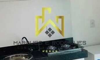 Imagem: Alugo linda Kitnet a 10 minutos da UFMG