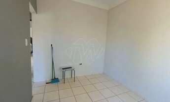 Imagem 6: Locação de Casas / Padrão na cidade de Araraquara