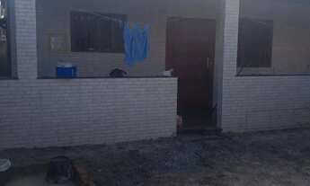 Imagem: Casa para temporada