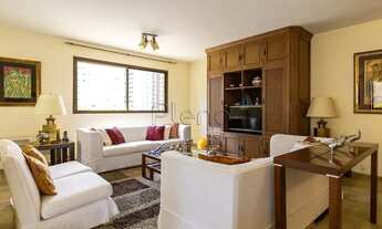 Imagem 4: Apartamento à venda com 4 suítes no Cambuí, Campinas