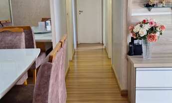 Imagem 4: Apartamento para venda possui 86 metros quadrados com 3 quartos