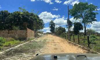 Imagem 5: Lote 26 de setembro rua principal