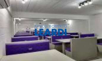 Imagem: COMERCIAL - ACLIMAÇÃO - SP